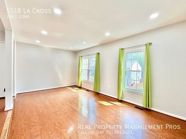 Building Photo - 5518 La Cross Ct