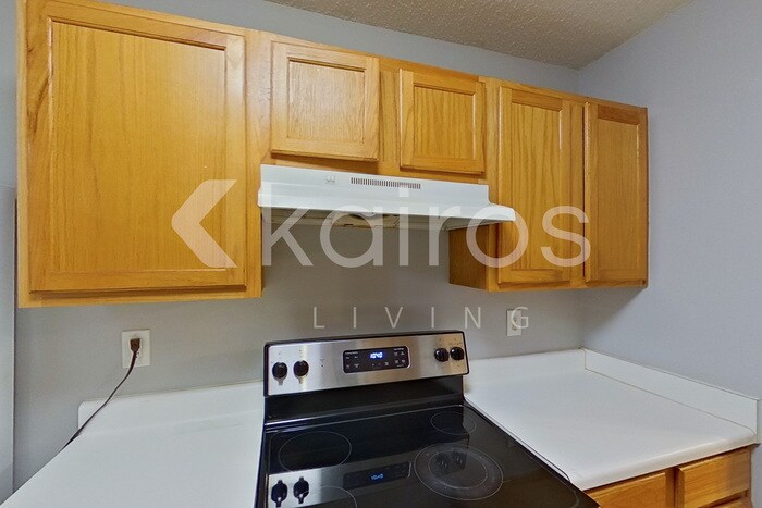 Building Photo - 1763 Park Ct