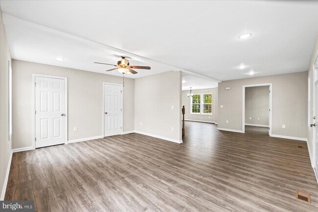 Building Photo - 914 Old Rixeyville Rd