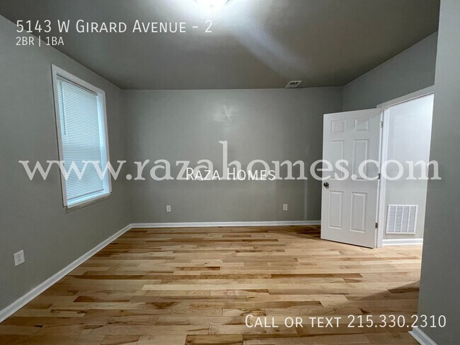 Building Photo - 5143 W Girard Ave