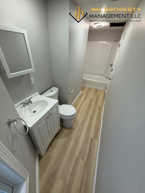 Building Photo - 81 Swindells St