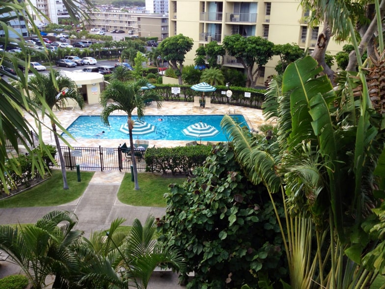 Building Photo - 3161 Ala Ilima St