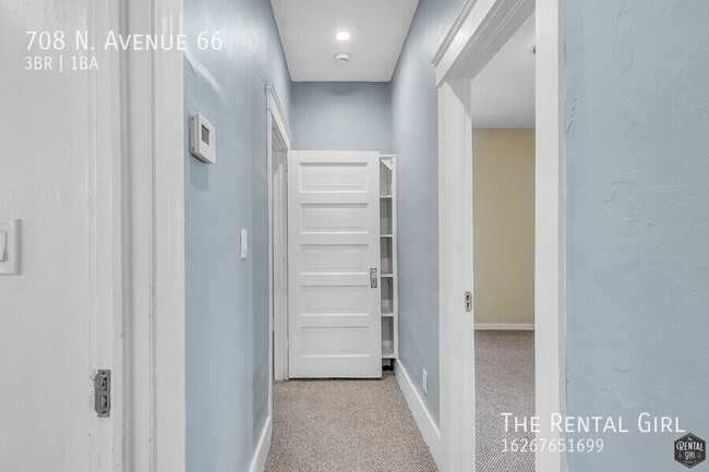 Building Photo - 708 N Avenue 66