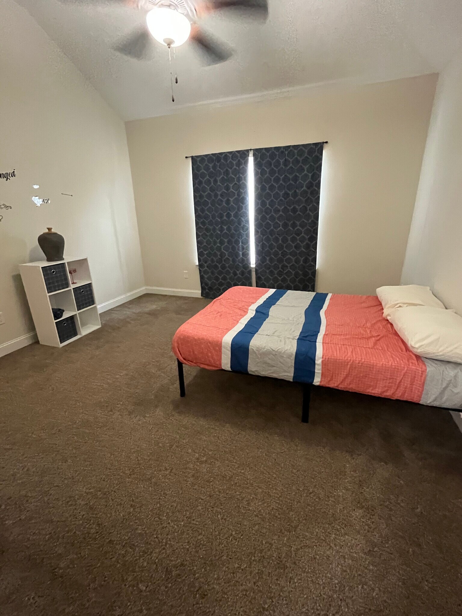 Master bedroom - 22 Wythe St