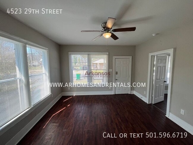 Building Photo - 4523 W 29th St