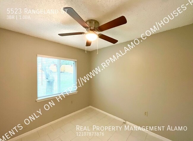 Building Photo - 5523 Rangeland St