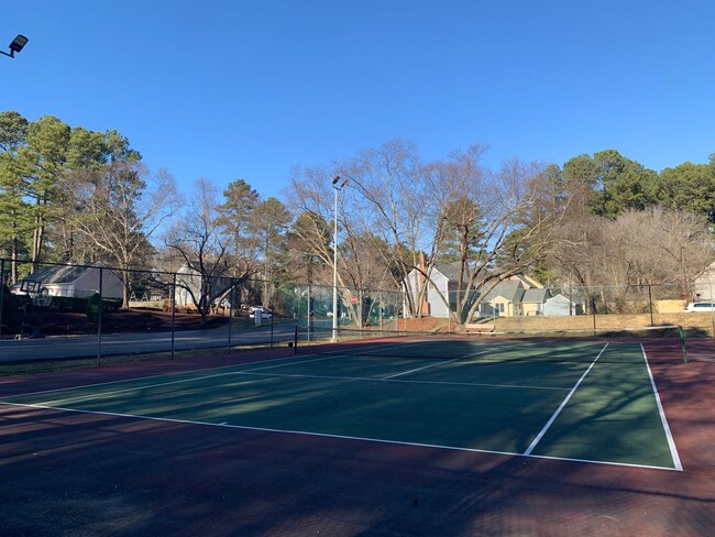 Building Photo - Renovated Raleigh Residence Near Highways,...