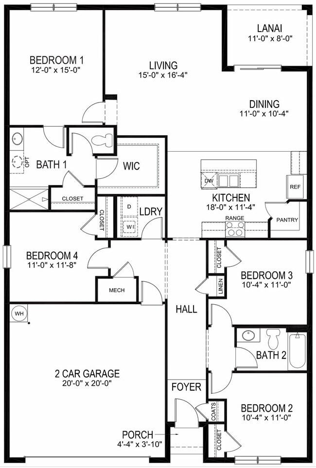 Building Photo - 1633 Garabaldi Cir SE