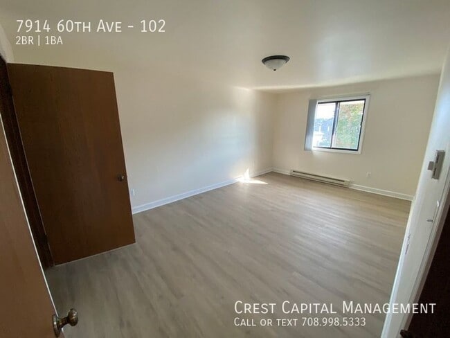 Building Photo - 7911 60th Ave