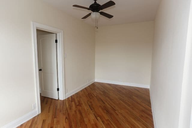 Building Photo - 4644 N Paulina St