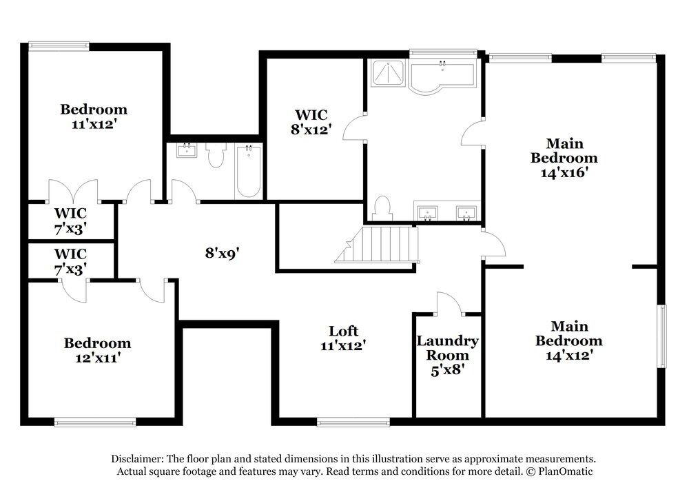 Building Photo - 4754 Spinepoint Way