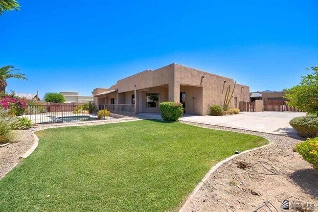 Building Photo - Custom pool/spa home for rent