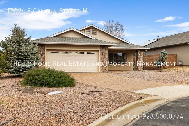 Primary Photo - 13024 E Cancun St