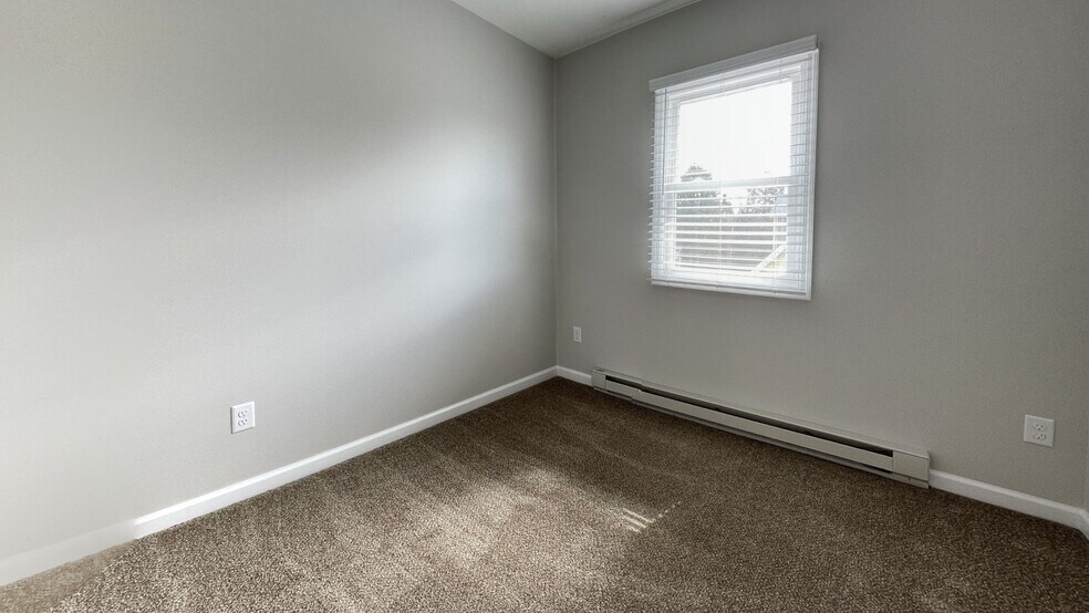 Bedroom 2 - 5059 S Catherine St