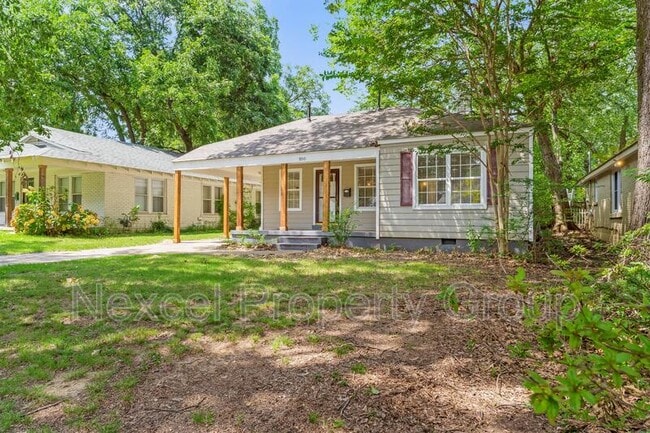 Building Photo - 3700 Douglass Ave