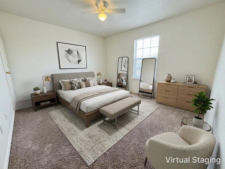 Building Photo - 3608 Malibu Ln