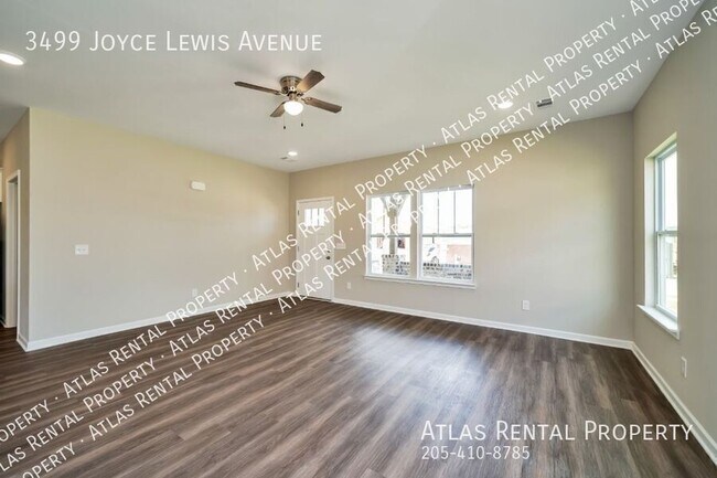 Building Photo - 3499 Joyce Lewis Ln