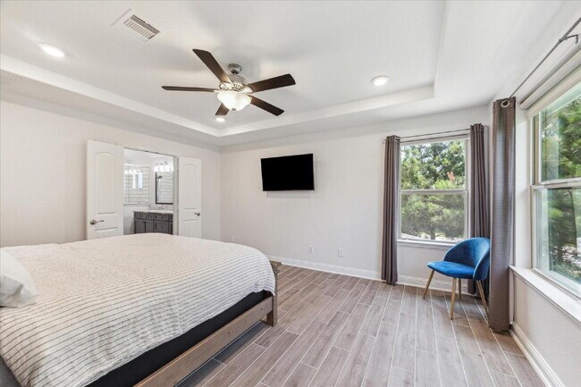 Building Photo - Beautiful Corner Lot Home with No Back Neighbors & Low-Maintenance Living