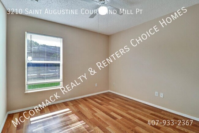 Building Photo - 3210 St Augustine Ct