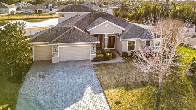 Building Photo - 1455 Silver Leaf Dr