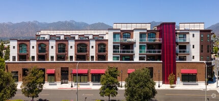 Building Photo - 57 Wheeler Residential