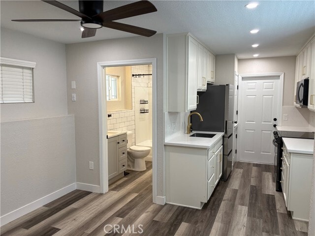 Building Photo - 2484 W Calle Vista Dr