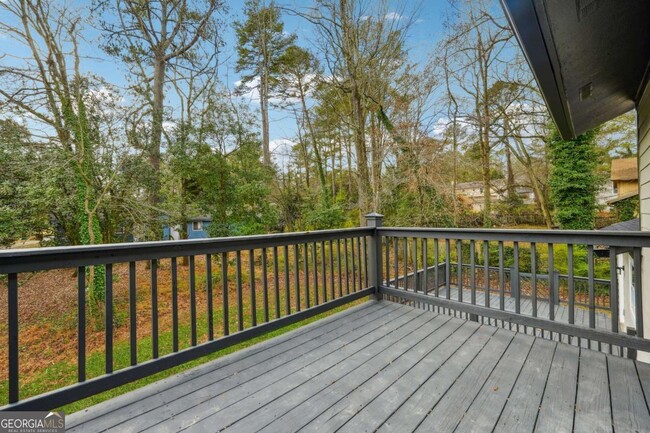 Building Photo - 5507 Flat Shoals Pkwy