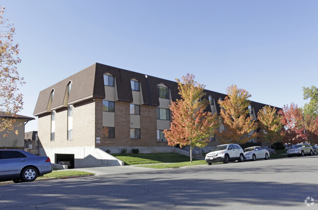 Primary Photo - Liberty Square Apartments