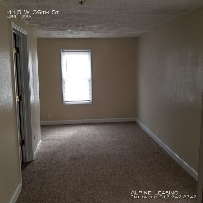 Building Photo - Butler-Tarkington 4BR/2BA House!