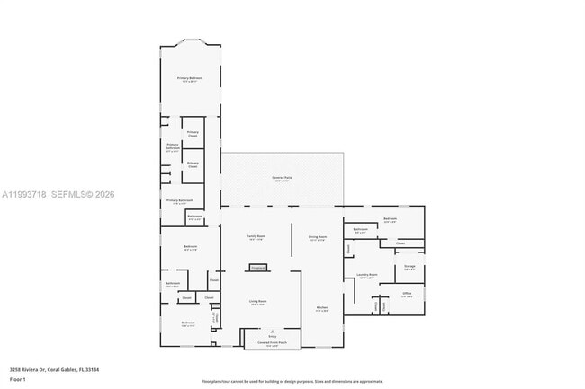 Building Photo - 3258 Riviera Dr