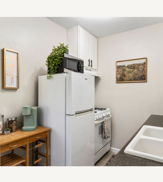 Building Photo - 4438 Texas St