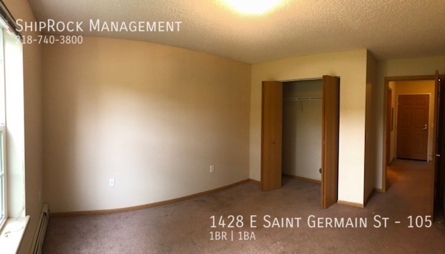 Building Photo - 1428 E St Germain St