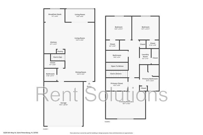 Building Photo - 5229 5th Way N
