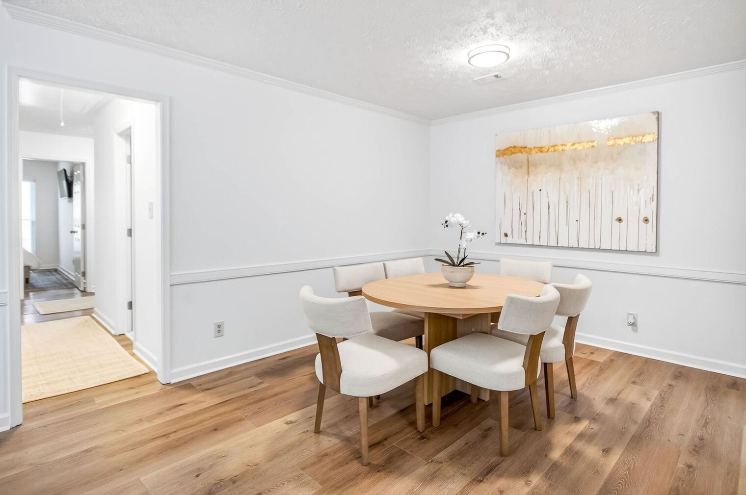 Building Photo - 6536 Monmouth Mews