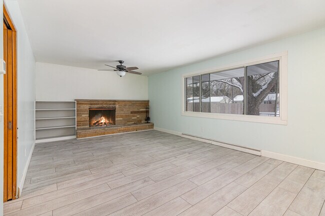 Building Photo - 307 Norfolk St