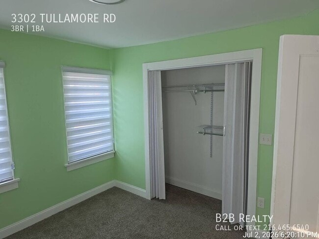 Building Photo - 3302 Tullamore Rd