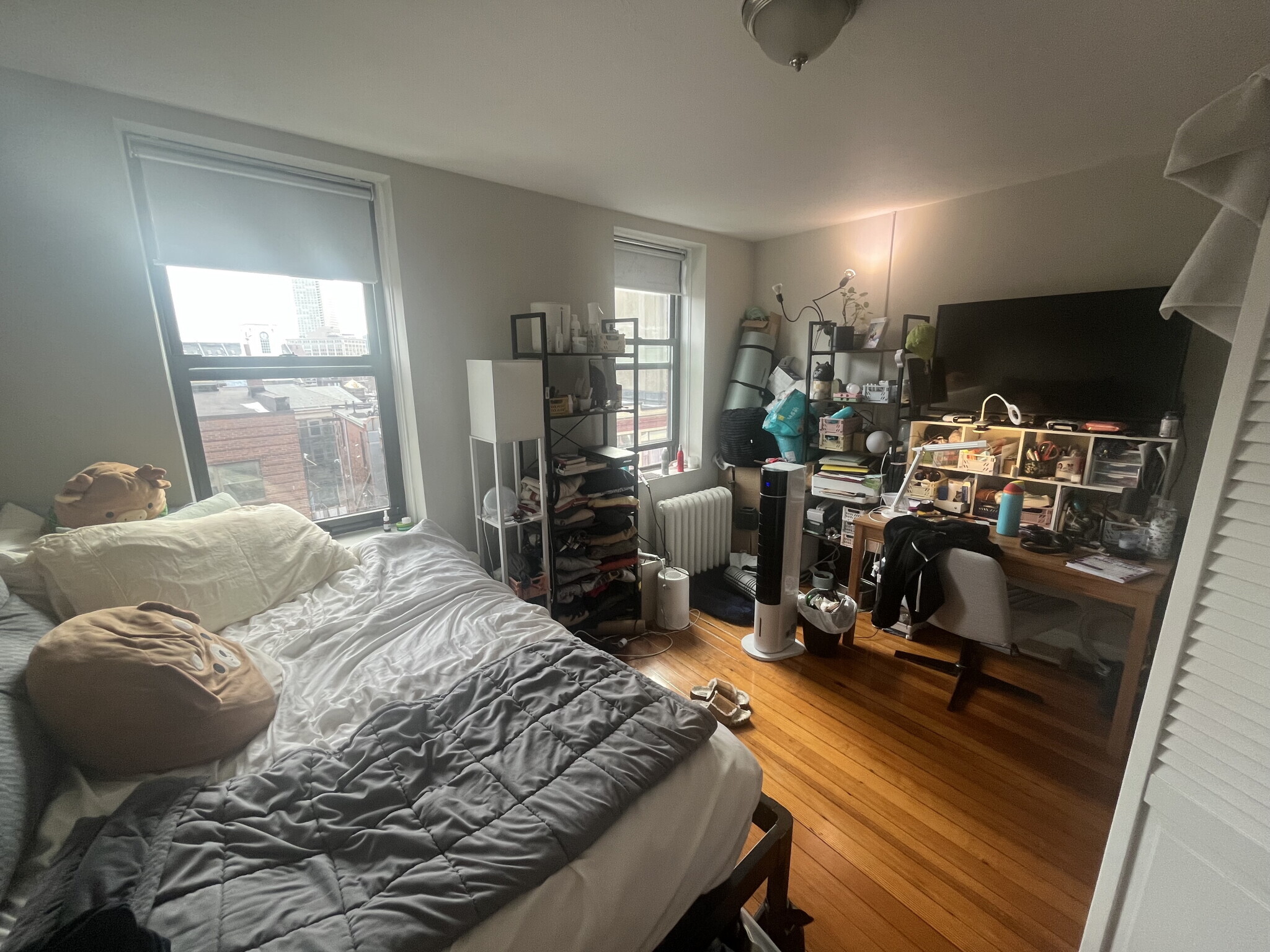 Building Photo - 220 Hanover St