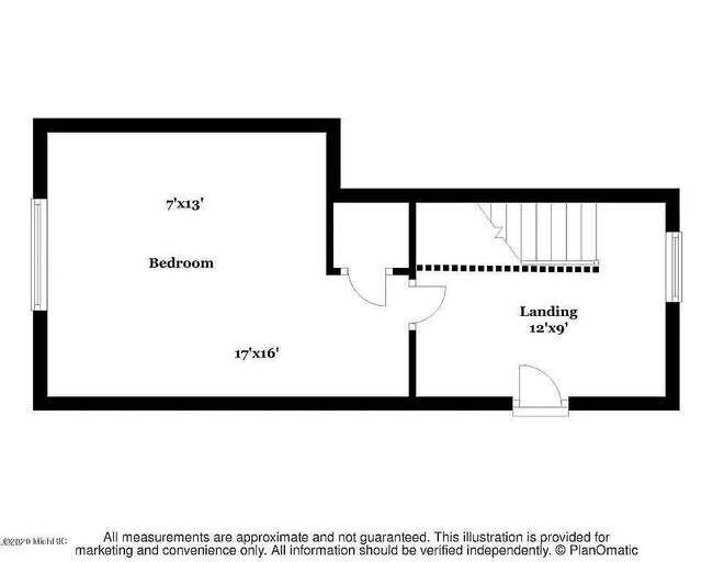 Building Photo - Charming 3BR in SE Grand Rapids