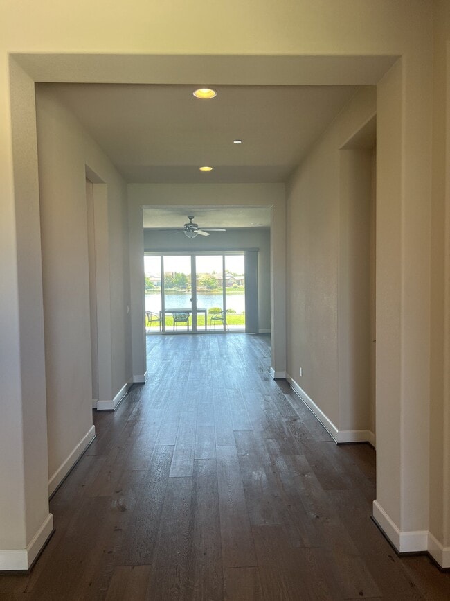 Building Photo - Stunning 4-Bed Lake View Home with Hardwood Floors