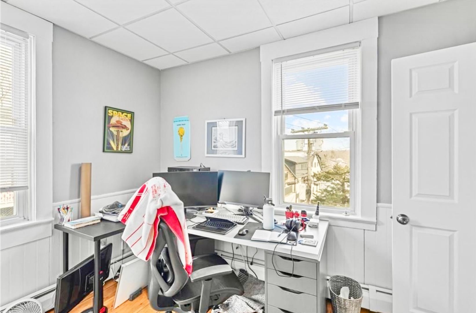 Building Photo - 154 Peirce St