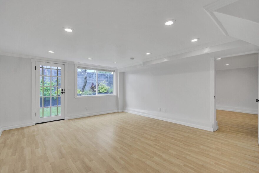 Building Photo - 1231 Gilman St