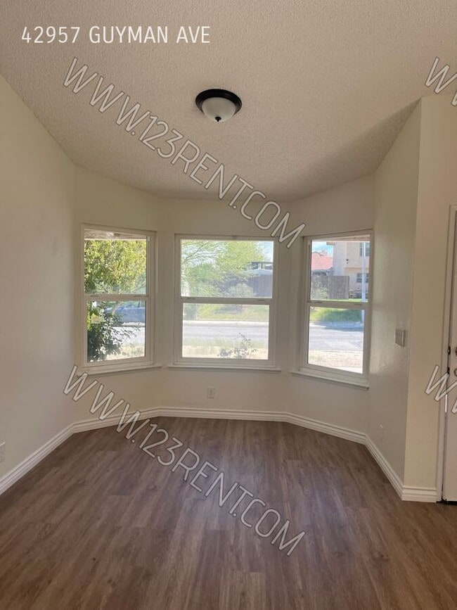 Building Photo - 42957 Guyman Ave