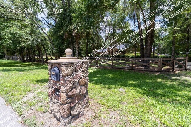 Building Photo - 9008 SW 17th Ave