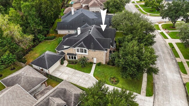 Building Photo - 15519 Marble Canyon Way