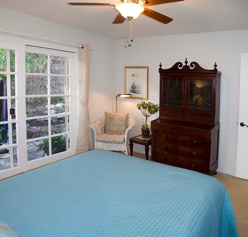 Bed Room - 2879 Exeter Pl