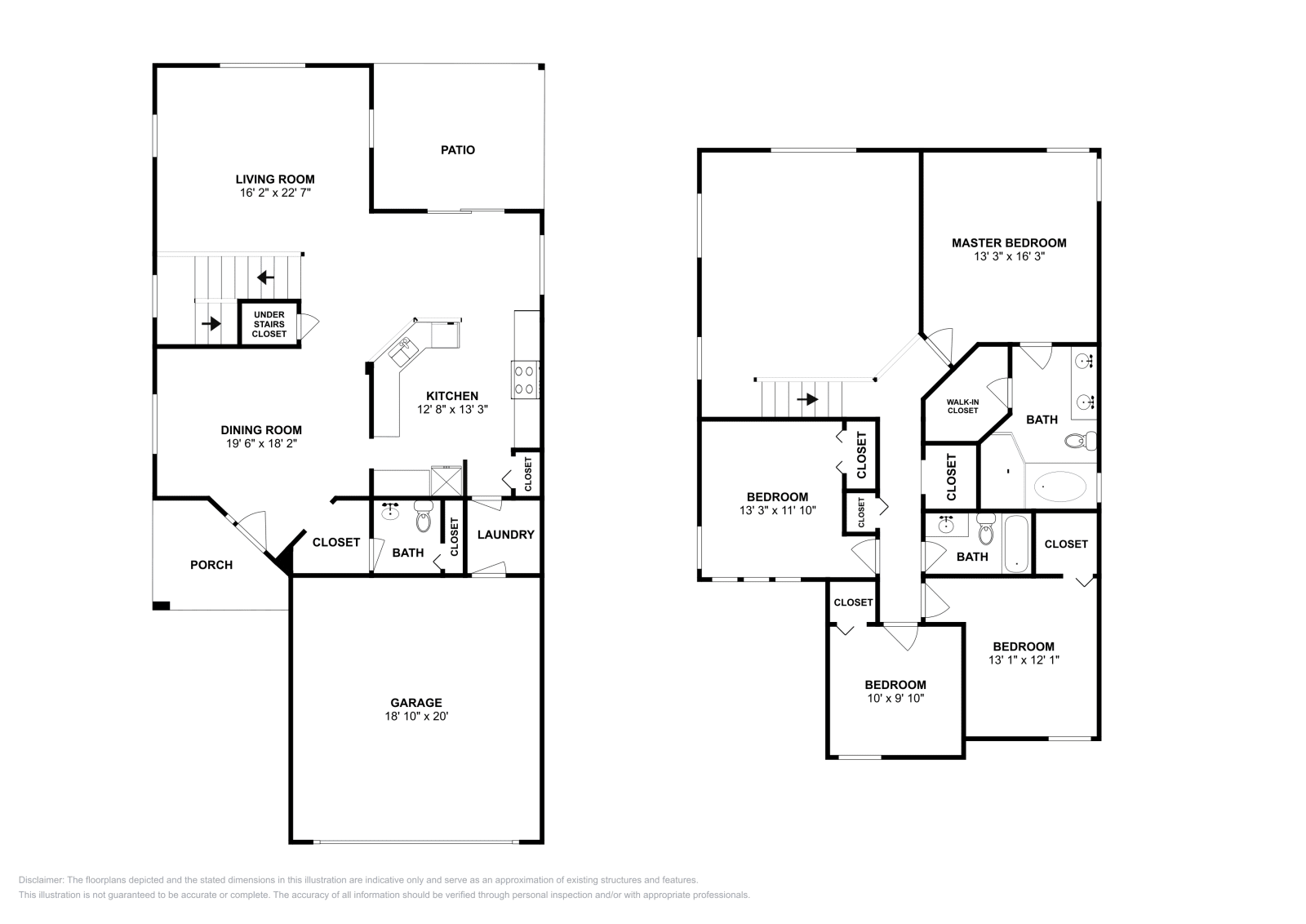 Building Photo - 7524 Maroon Peak Dr