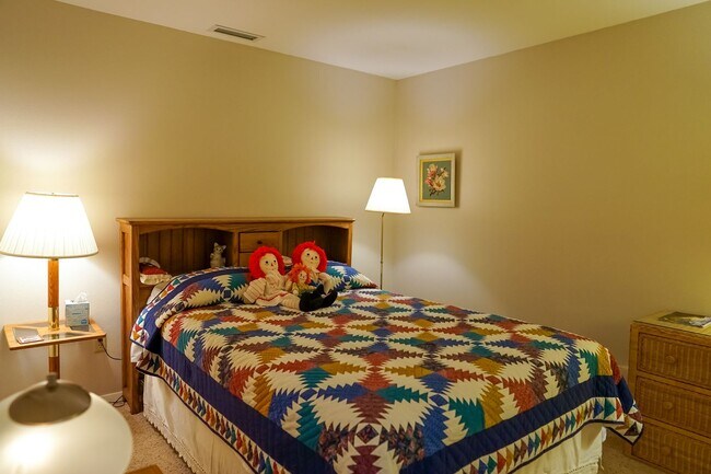 Building Photo - Coeur d'Alene North Condo - Furnished 2 be...