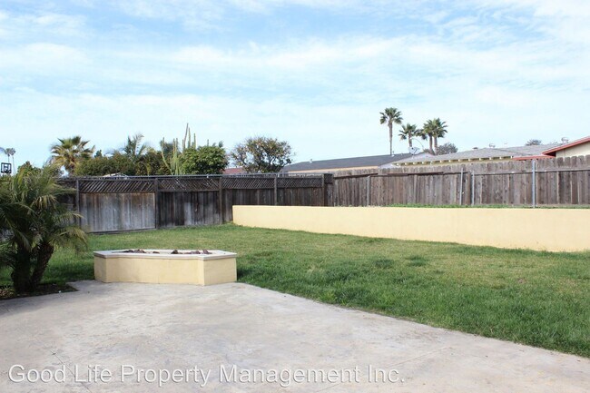 Building Photo - 3 br, 1 bath House - 3172 Idlewild Way