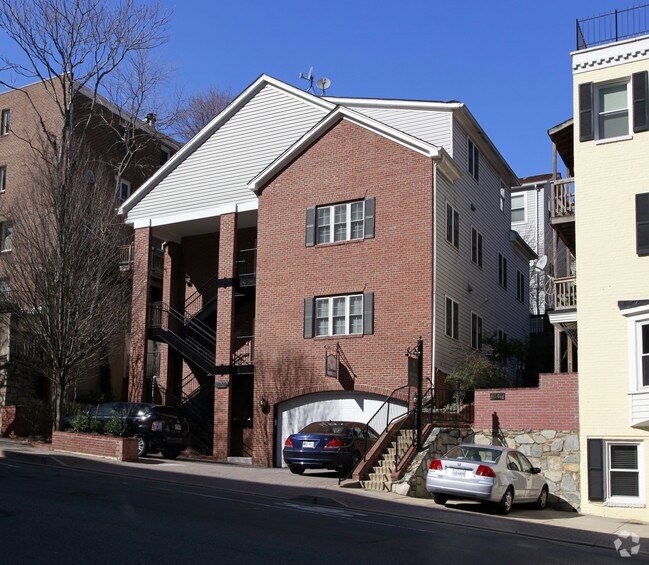 Primary Photo - Christiana House