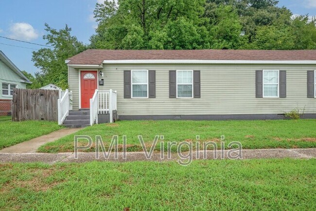 Building Photo - 68 Carver Cir